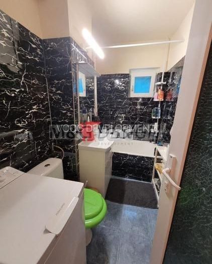 Apartament 2 camere  Freiforf etaj 1 cu centrala - Poză 3