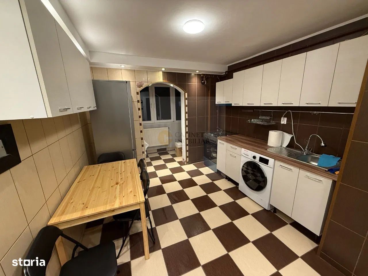 2 camere | 50mp | 1981 |  Centrala | Gorjului-Veteranilor - Poză 4