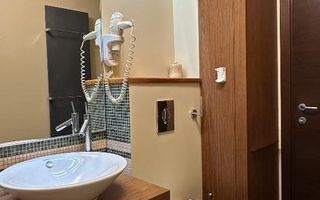 Vedere libera | Apartament 3 camere | Alba-Iulia | Parcare - Poză 10