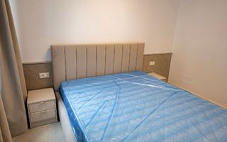 INCHIRIERE APARTAMENT 3 CAMERE COMPLEX CORTINA NORTH PIPERA - Poză 5