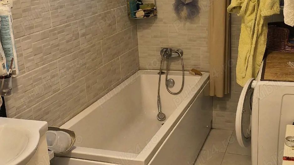 Apartament 2 camere Valea oltului - Poză 3
