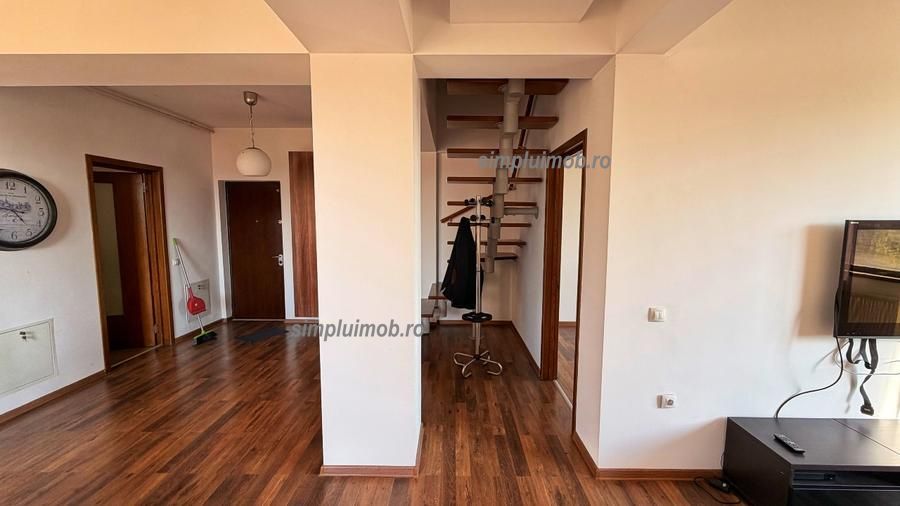 Ocazie 3 Camere Duplex Popesti Leordeni - Poză 2