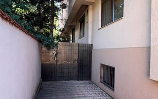 3 camere | curte proprie | 2 parcari subterane incluse - Poză 17