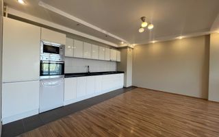 Penthouse de Inchiriat Pipera - Poză 3