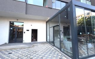 Spatiu Comercial + Terasa in zona Mihai Bravu ~ EXCLUSIVITATE - Poză 2