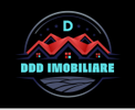 DDD imobiliare - Logo
