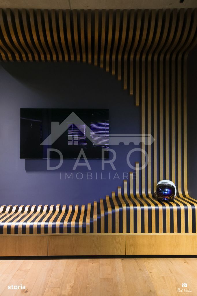 Studio - Concept 9 - Poză 8