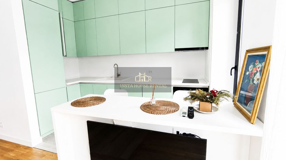 Apartament 2 camere Avalon Estate - Poză 3