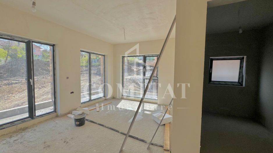 Apartament spectaculos cu 4 camere | 122 mp utili | Zona Câmpului - Poză 6
