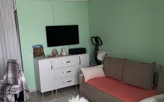 Garsonieră cu Balcon | Etaj 2 | Mobilată și utilată | Cisnădie - Poză 2