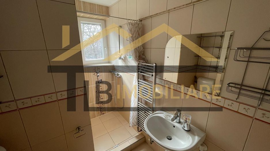 Apartament cu 2 camere, 50mp, Zona Cornisa - Poză 7