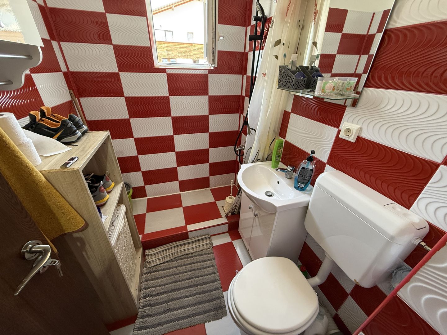 Apartament 2 camere GATA DE MUTARE str. Ascanio Damian, Arhitecților - Poză 8