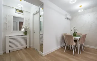 Chirie I Apartament 2 camere I Herastrau I Bloc Boutique - Poză 23