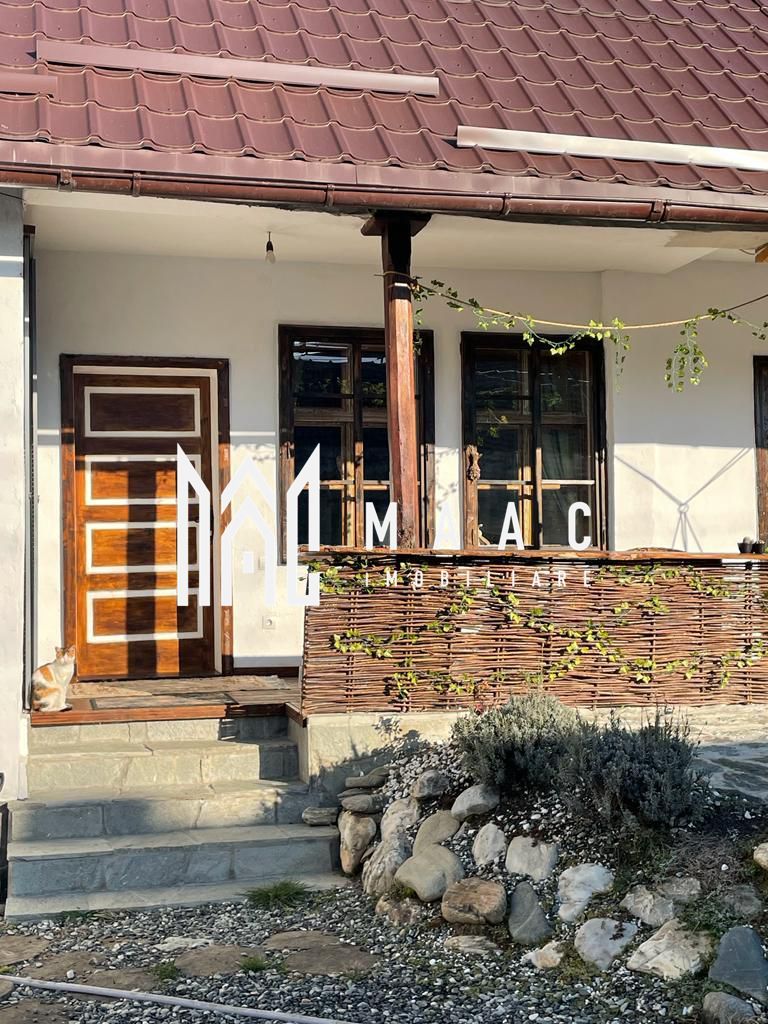 Casa Individuala | Renovata Recent | Porumbacu De Jos - Poză 11