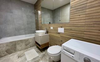 Apartament 2 Camere | Parcare | Tractorul | Grandis Residence - Poză 2