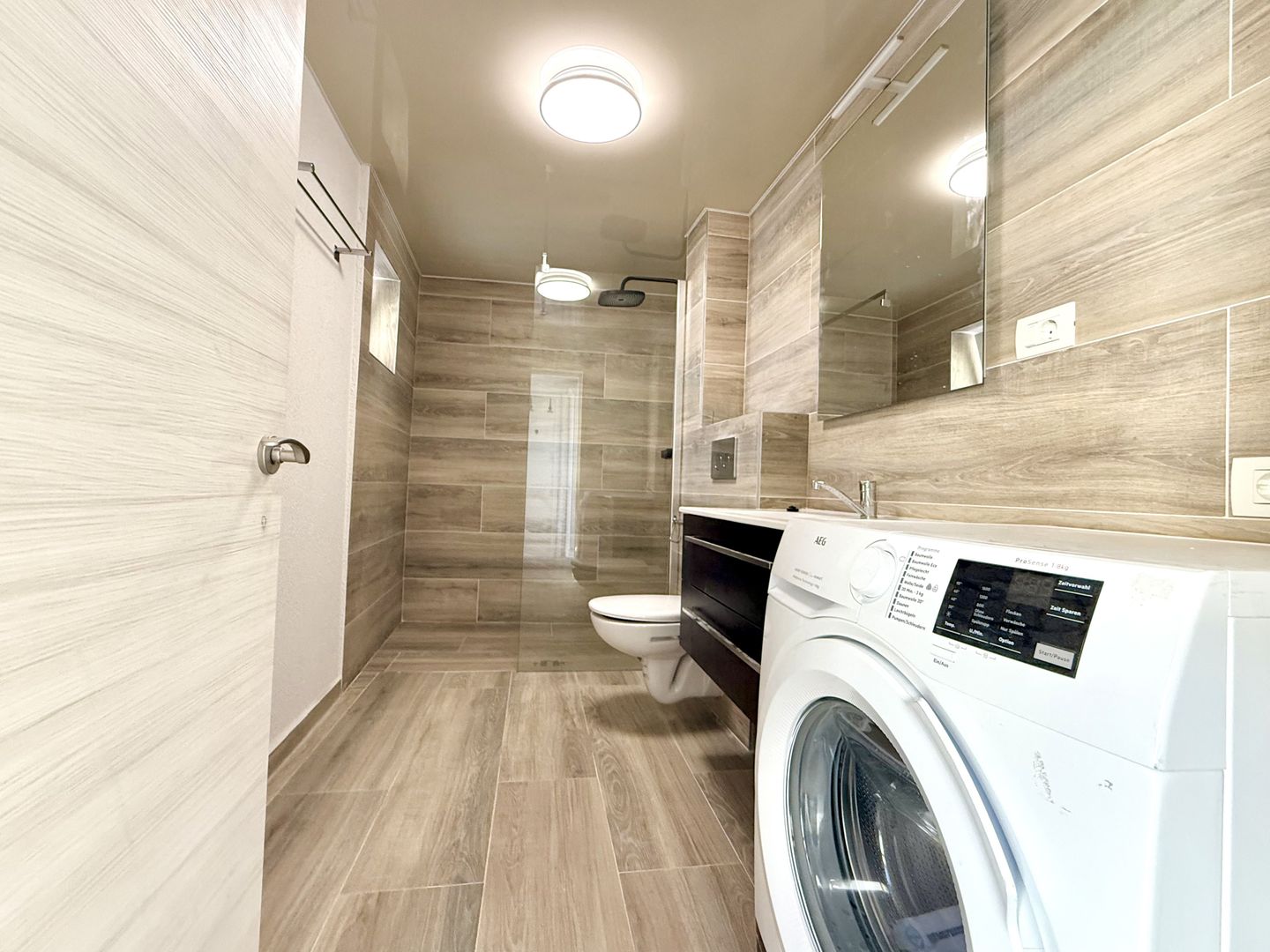 Casă premium de închiriat – Dumbrăvița - zona centrală - Poză 27