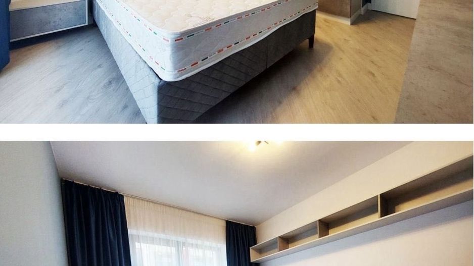 Exigent Residence – Plaza I Apartament 2 camere - Poză 4