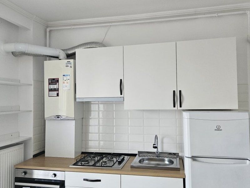 Apartament 3 camere mobilat / nemobilat Bazilescu - Poză 3