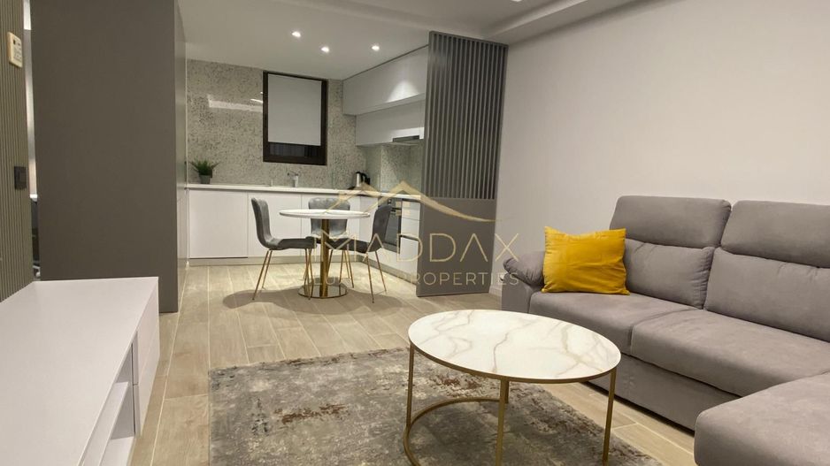 Apartament  2 camere /54.8 mp // Herastrau - Poză 2