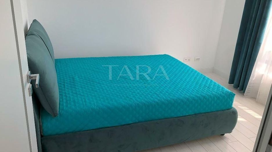 Apartament 3 camere,  parcare subterană – Între Lacuri - Poză 11