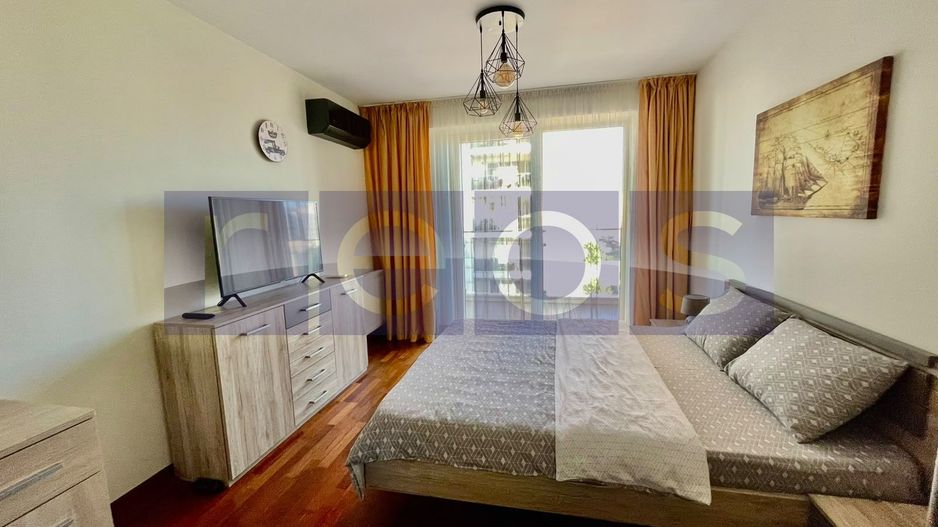 INCHIRIERE APARTAMENT INCITY COMPLEX 2 CAMERE 74MP DRISTOR ALBA IULIA VITAN - Poză 17