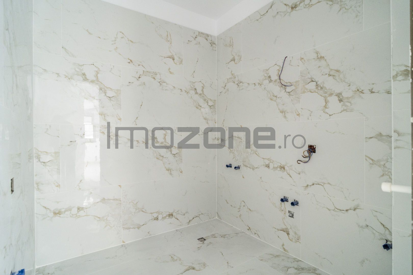 Drumul Taberei - Raul Doamnei, bloc nou, 3 camere- 66 mp+ 43 mp terasa - Poză 7