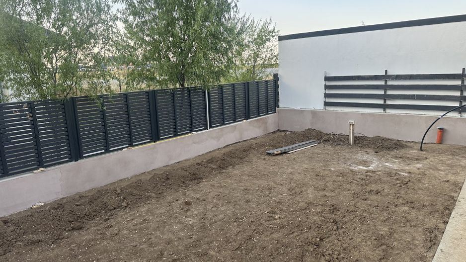 BUFTEA, CASA P+M 140 MP, LOT 357 MP! - Poză 42