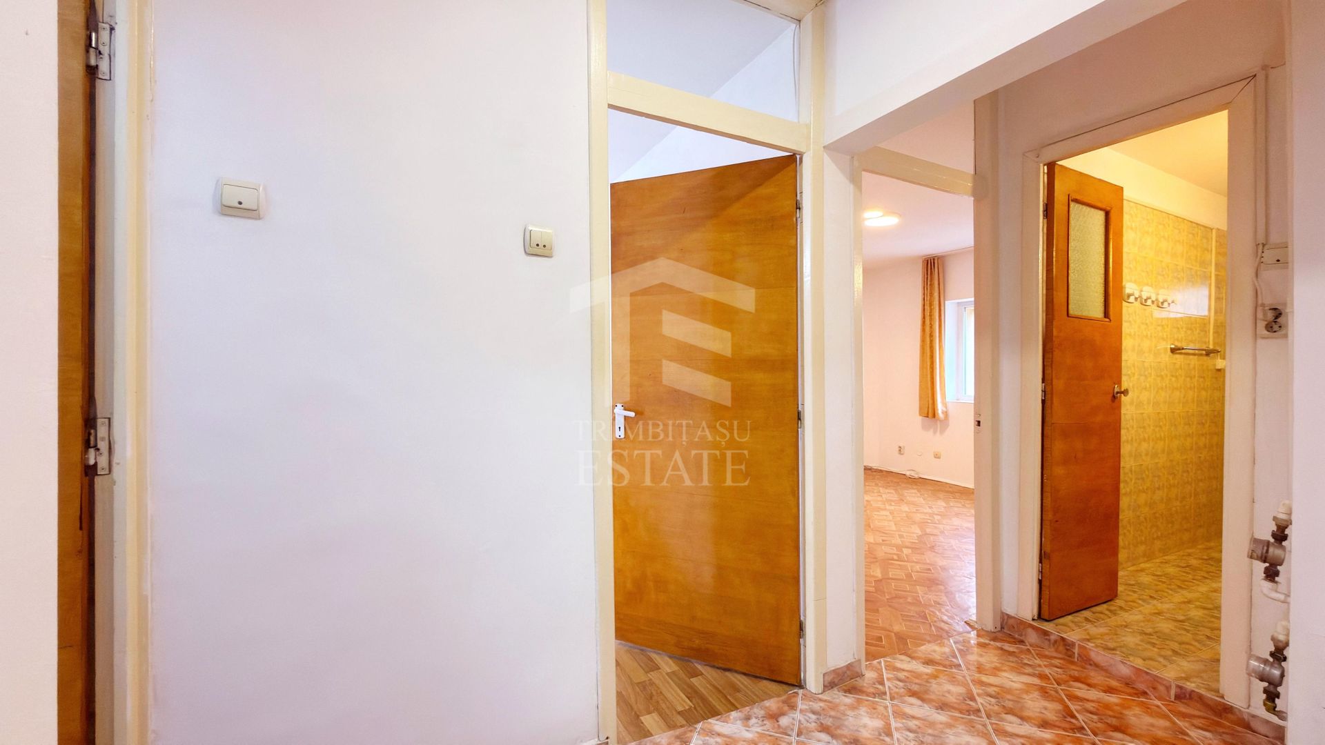 Apartament 3 camere Lacul Tei Teiul Doamnei - Poză 20