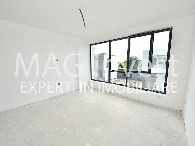 Vila noua in stil mediteranean  - Loc. Vanatori, Galati - Poză 16