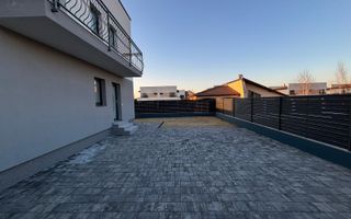 Casa nouă cu 4 camere și curte generoasă – Șelimbăr Triajului - Poză 21