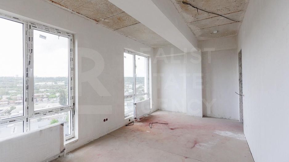 Vânzare, apartament, 2 camere, str. Calea Ieșilor, Sculeni - Poză 8