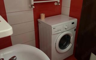 Apartament 3 camere, etaj 1, parcare inclusa, 2 băi, zona Trapezului - Poză 7