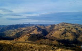 Oaza de liniste si frumusete, reconectare cu natura, 16.000 mp, Poiana Marului - Poză 6