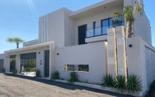 Vila Lux de vanzare Corbeanca piscina 6 camere 500 mp utili - Poză 2