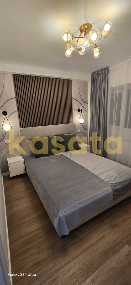 Apartament 2 camere | Radu Beller – Piața Dorobanți - Poză 5