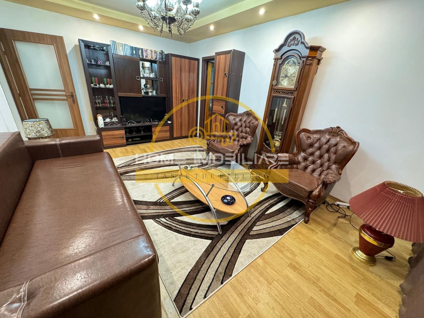 Nicolina - Lidl Apartament 3 Camere 76 Mp Bloc 1985 - Poză 4