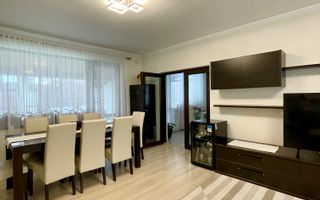 Casa de inchiriat pe str.Voronet - Poză 8