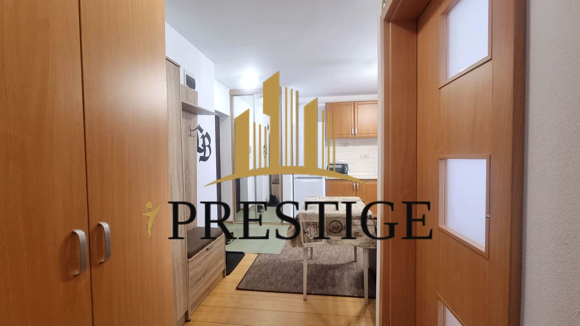 FĂRĂ COMISION | APARTAMENT 2 CAMERE | BALCON | PARCARE | DOAMNA STANCA - Poză 5