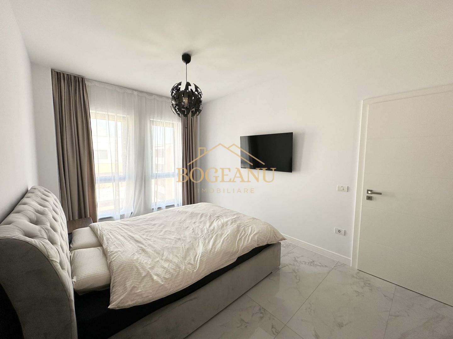 BG127 Penthouse de Lux-4 cam-Piscina-Lidl Giroc - Poză 7