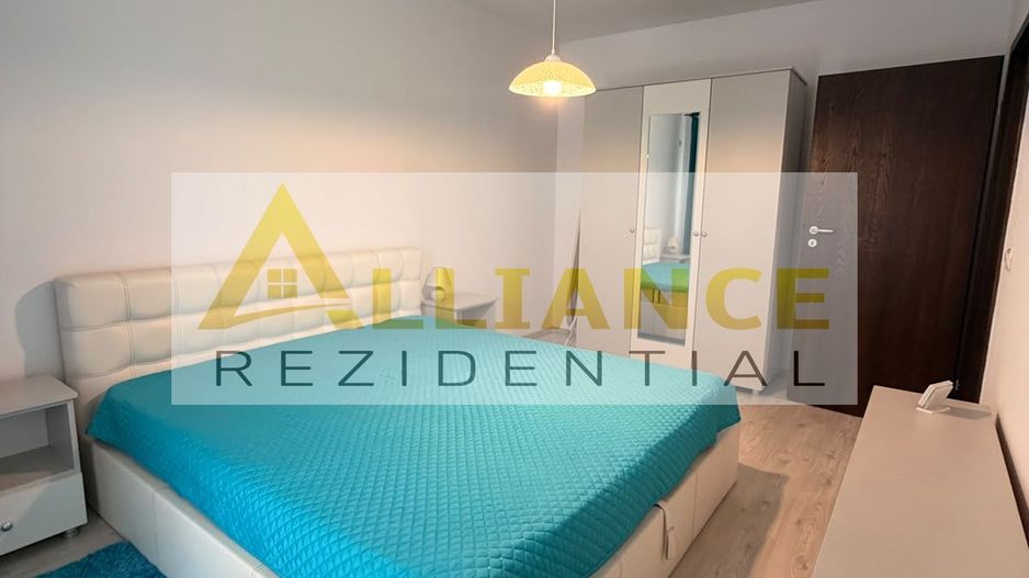 3 camere 80mp  STR Drumul Jilavei - Poză 13