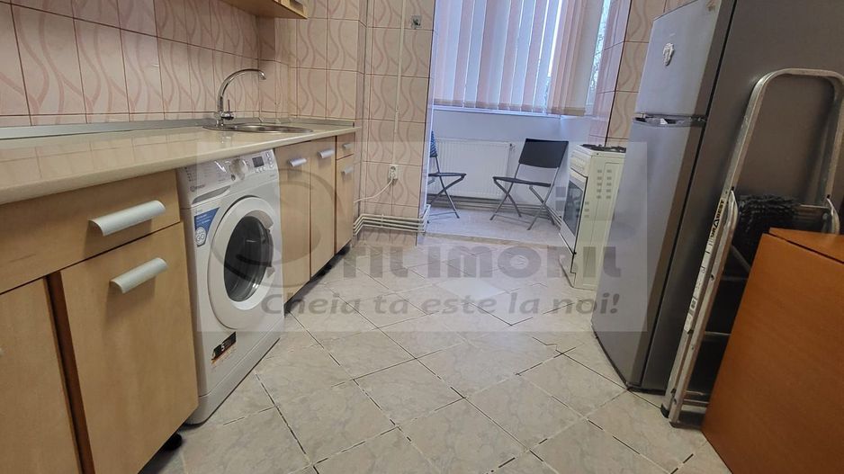 Apartament 2 Camere Nicolina - Poză 3