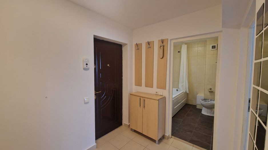 Apartament 1 camera, decomandat, 38 mp, str Calea Turzii - Poză 10