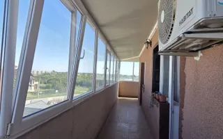 Apartament 2 camere decomandat, etaj 3 – Comuna 1 Decembrie - Poză 11