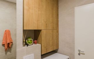 Soarelui | 2 Camere | Lift | Bloc nou | Mobilat si Utilat - Poză 5