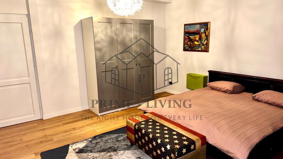 APARTAMENT SUPERB CU 4 CAMERE IN VILA INTERBELICA - Poză 7