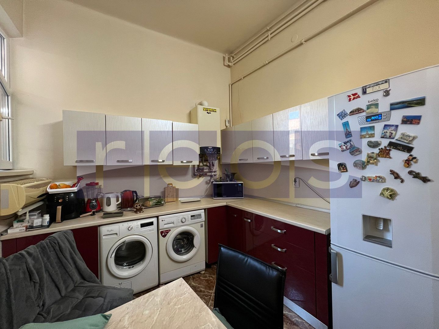 VANZARE 3 CAMERE | CENTRALA PROPRIE | ZONA UNIRII - Poză 7