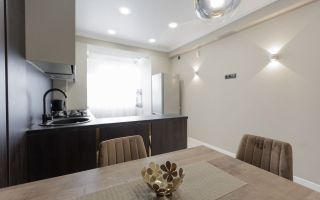 Chirie, apartament, 2 camere, strada Alexandru Cosmescu, Centru - Poză 2