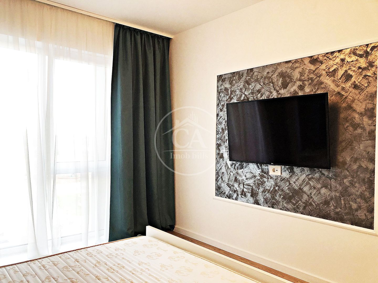 Apartament cu 2 camere de inchiriat in Prima Arena, Oradea - Poză 7