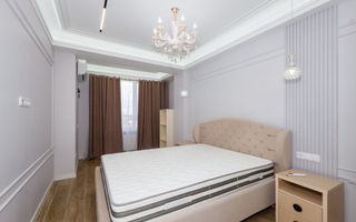 Chirie, apartament, 3 camere, str. Bogdan Voievod, Râșcani - Poză 5