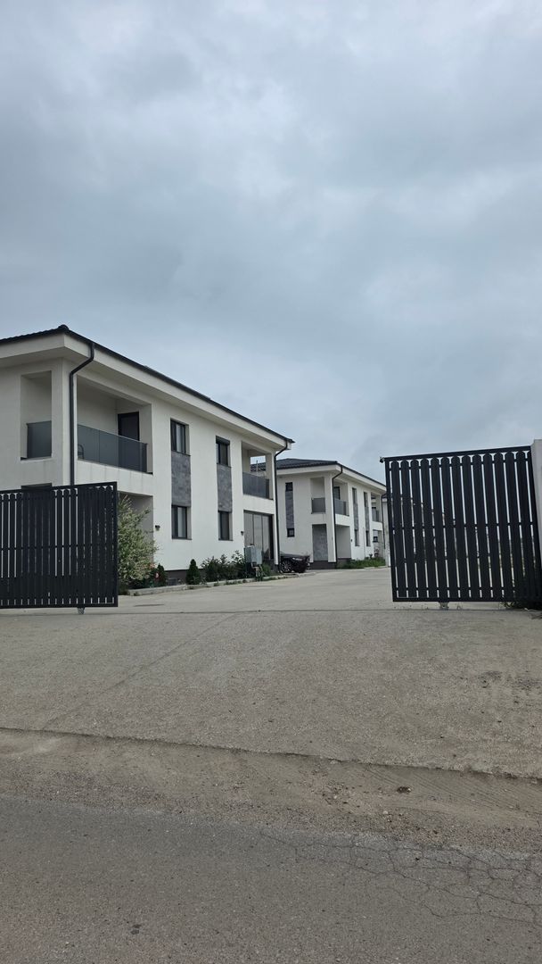 PROMOTIE Vanzare in SMART Clinceni Residence-Casă/Vilă - Poză 61